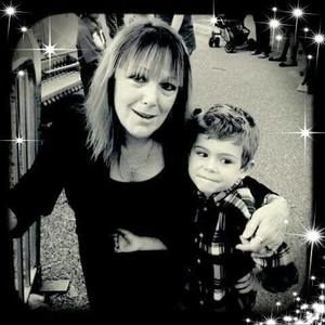 Meet your Posher, Gail